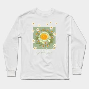 Sedated Long Sleeve T-Shirt